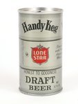 Lone Star Draft Beer