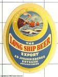 Long Ship Beer