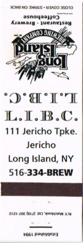 Long Island Brewing Co.