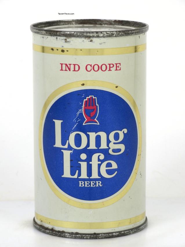 Long Life Beer
