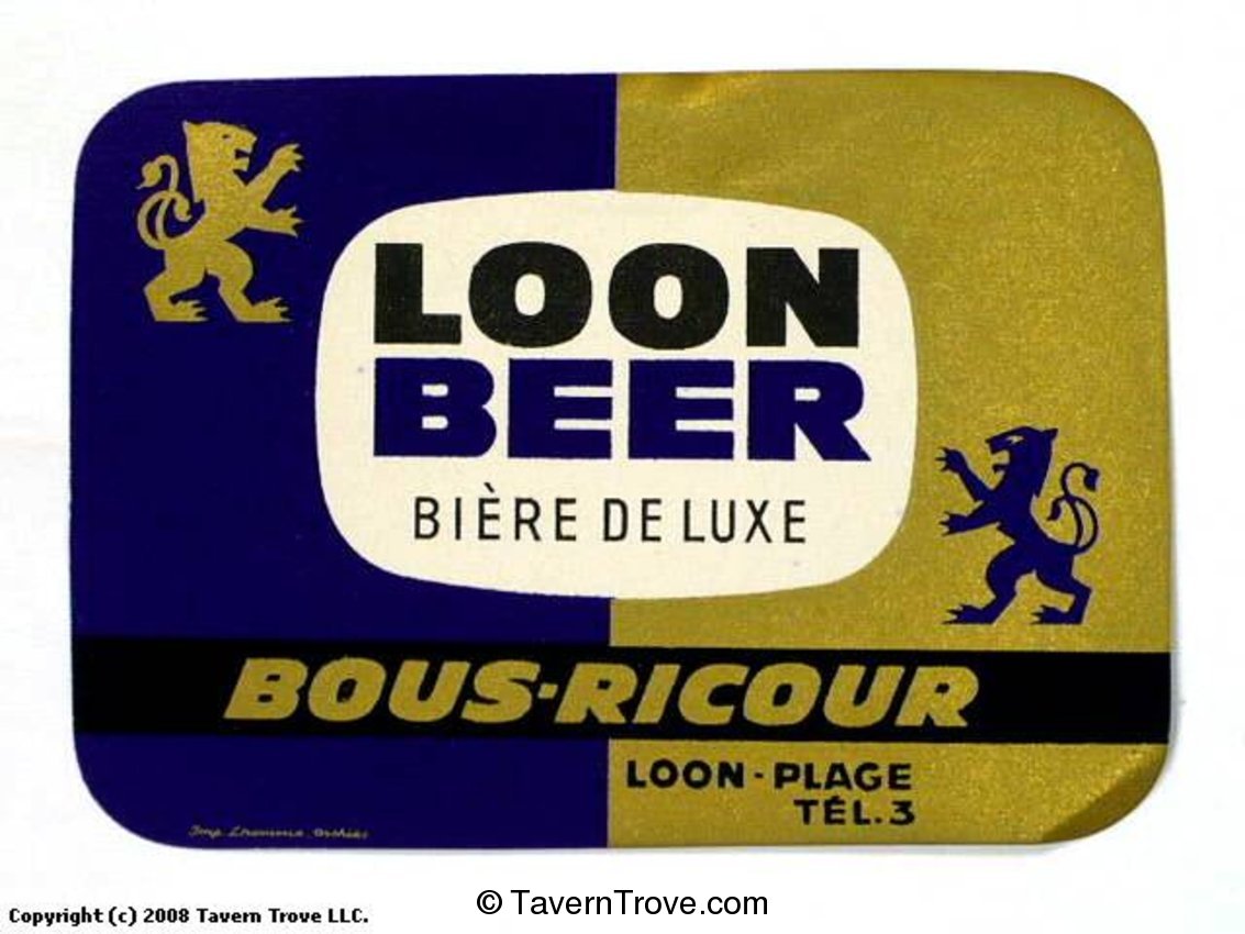 Loon Beer