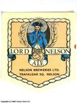 Lord Nelson Ale