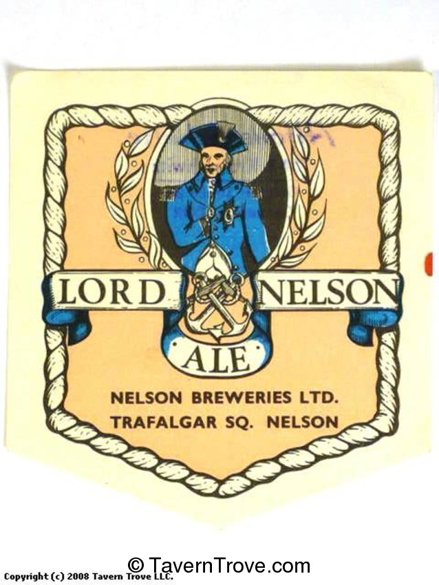 Lord Nelson Ale