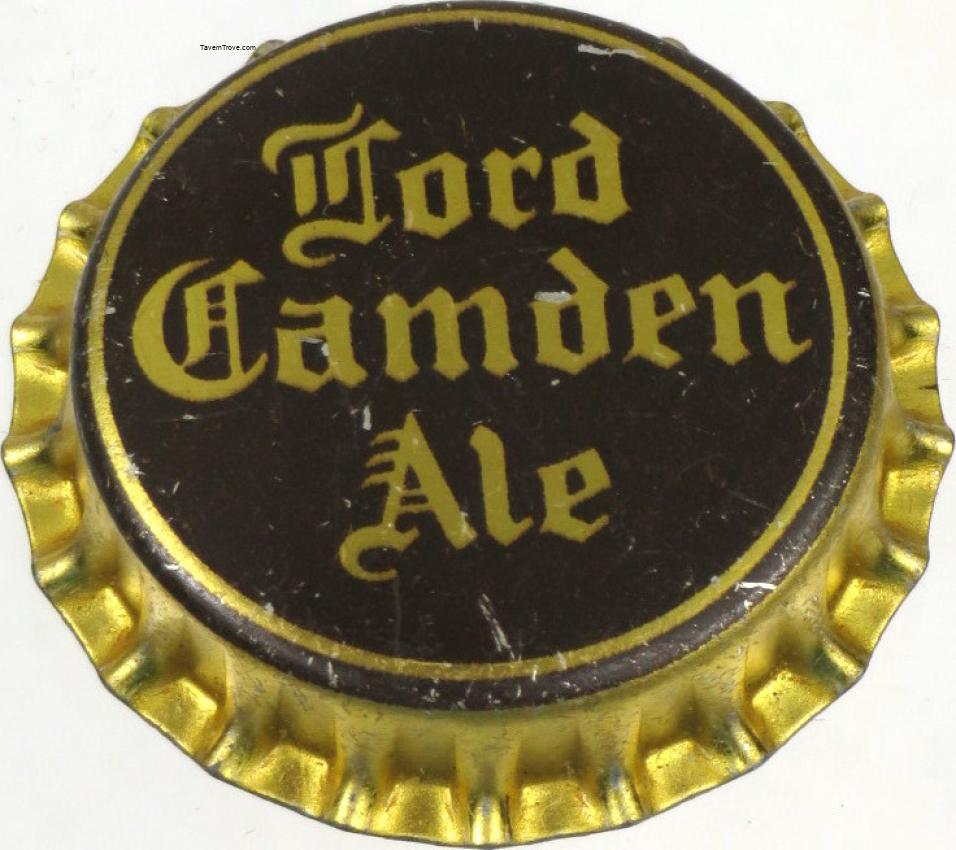 Lord Camden Ale