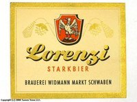 Lorenzi Starkbier