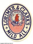 Lorimer & Clark's Mild Ale