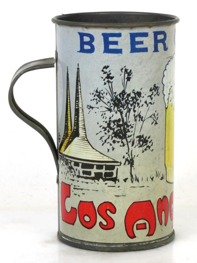 Los Angeles Zoo Beer Garden Drinking Cup