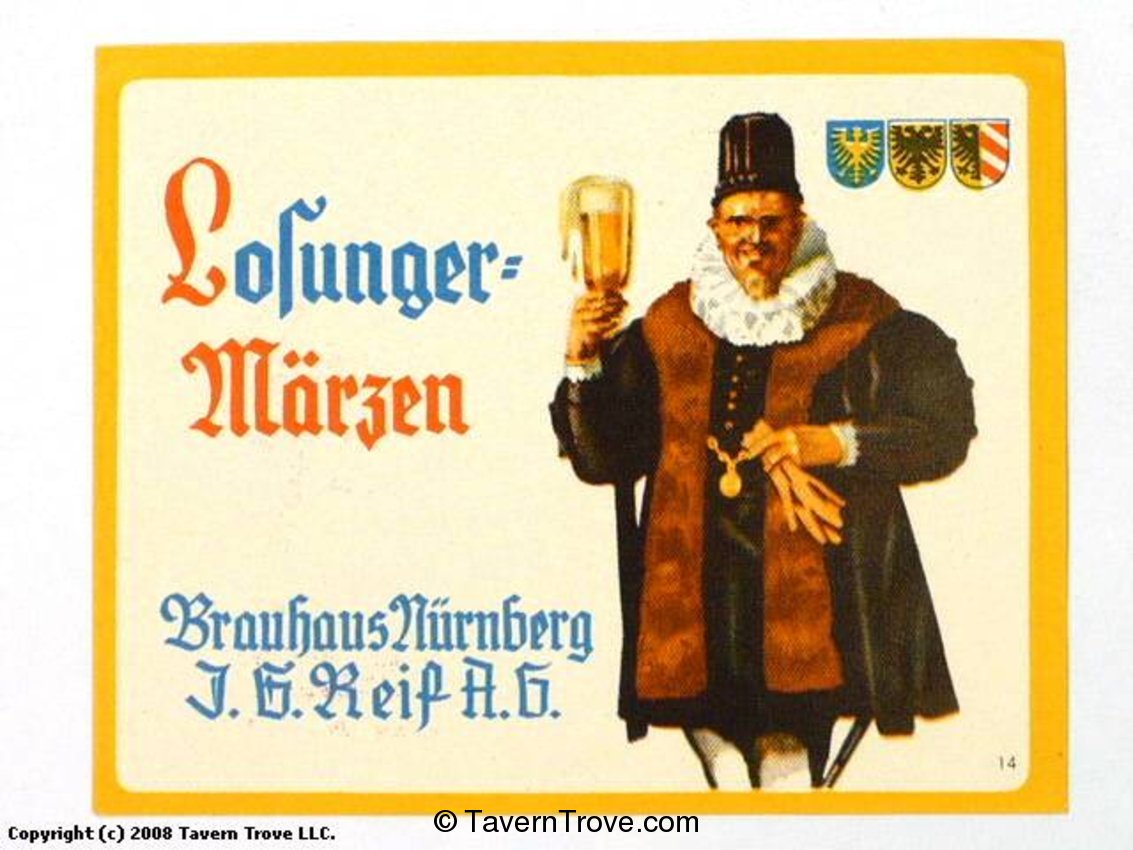 Losunger-Märzen