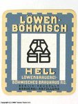 Löwen-Bömisch Hell