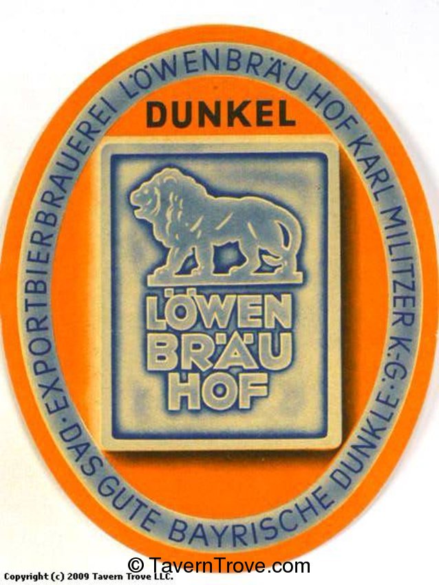 Löwen Bräu Hof