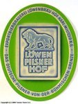 Löwen Pilsner Hof