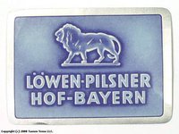 Löwen-Pilsner