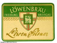 Löwen Pilsner