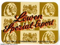 Löwen Spezial-Export
