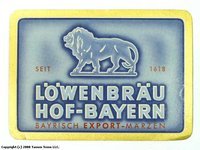 Löwenbräu Bayrisch Export Märzen