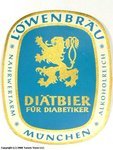 Löwenbräu Diätbier