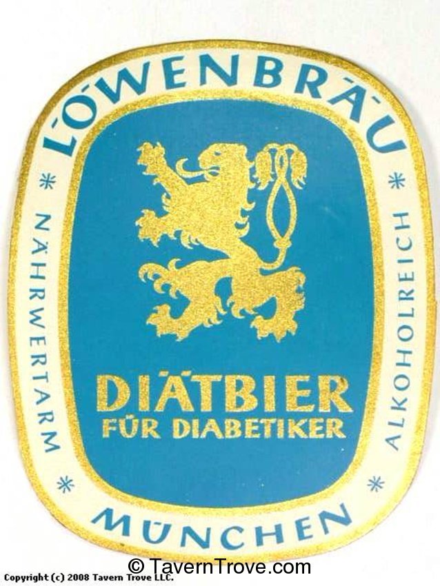 Löwenbräu Diätbier