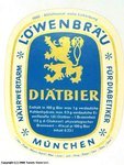 Löwenbräu Diätbier