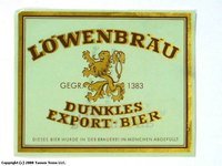 Löwenbräu Dunkles Vollbier