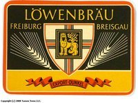 Löwenbräu Export Dunkel