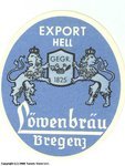 Löwenbräu Export Hell