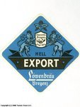 Löwenbräu Export Hell