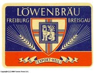 Löwenbräu Export Hell
