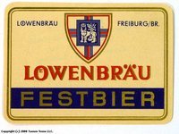 Löwenbräu Festbier