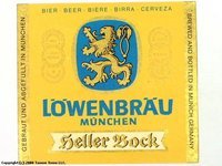 Löwenbräu Heller Bock