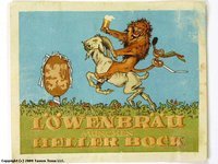 Löwenbräu Heller Bock