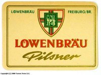 Löwenbräu Pilsner