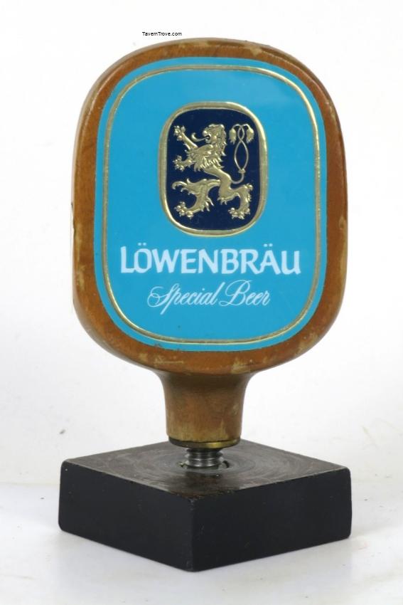 Lowenbrau Beer