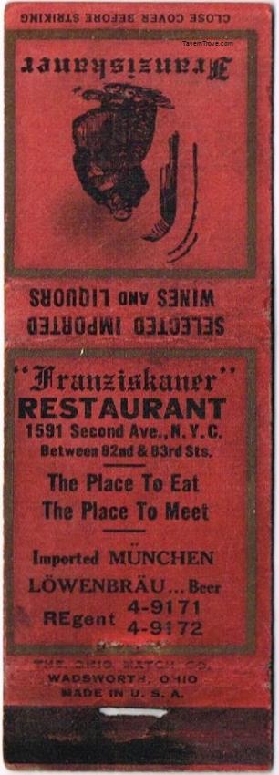 Lowenbrau Muenchen Bier