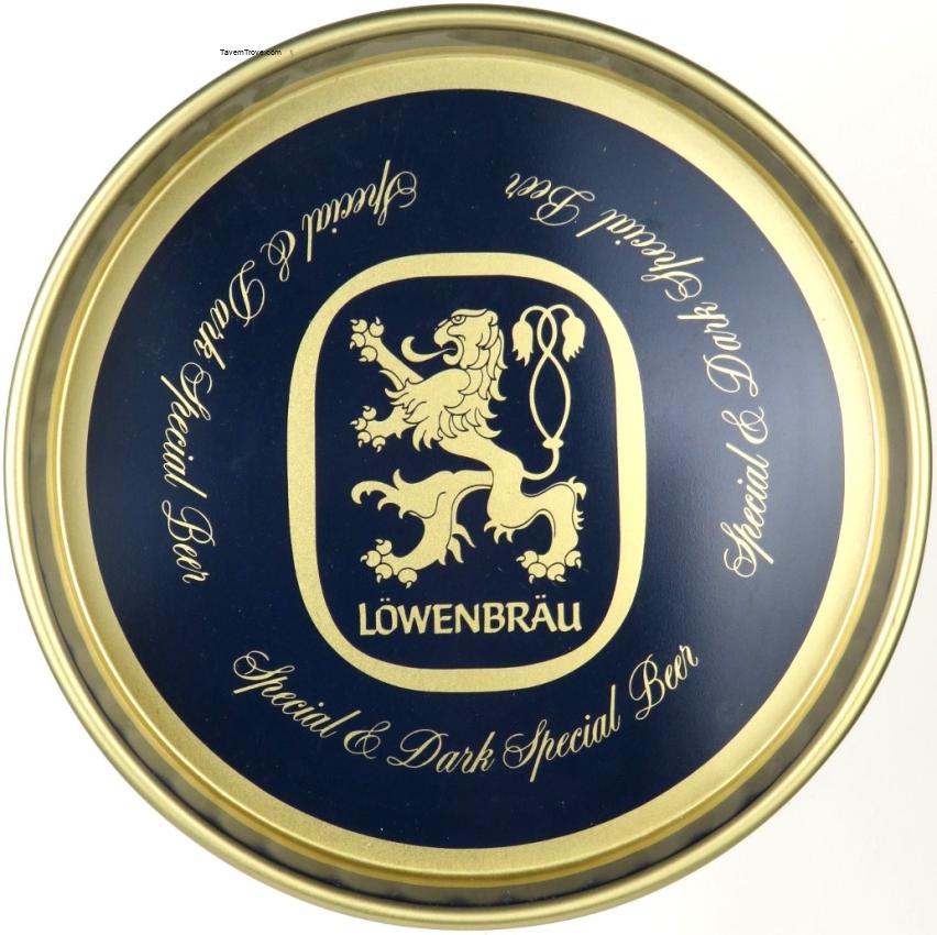Lowenbrau Special and Dark Special Beer