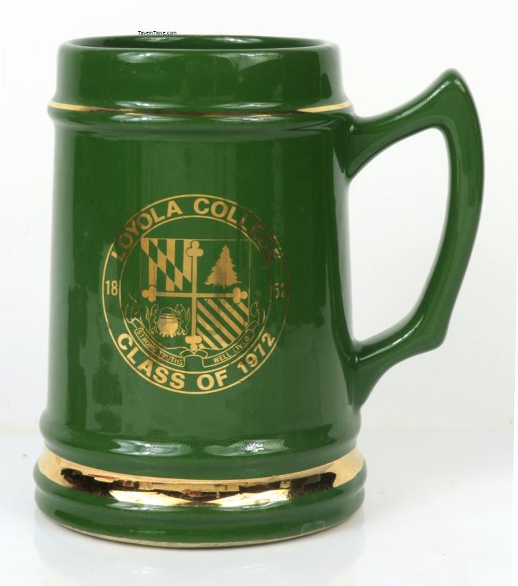 Loyola College Class of 1972
