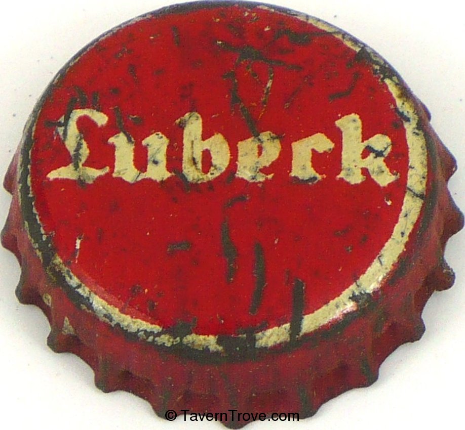 Lubeck Beer