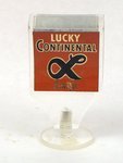 Lucky Continental Dark Beer