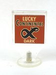 Lucky Continental Dark Beer