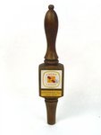 Lucky Lager Munchener Dark Beer
