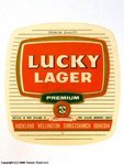 Lucky Lager Premium