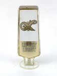 Lucky Light Beer
