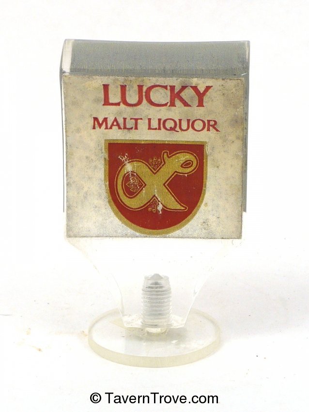 Lucky Malt Liquor