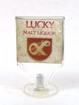 Lucky Malt Liquor