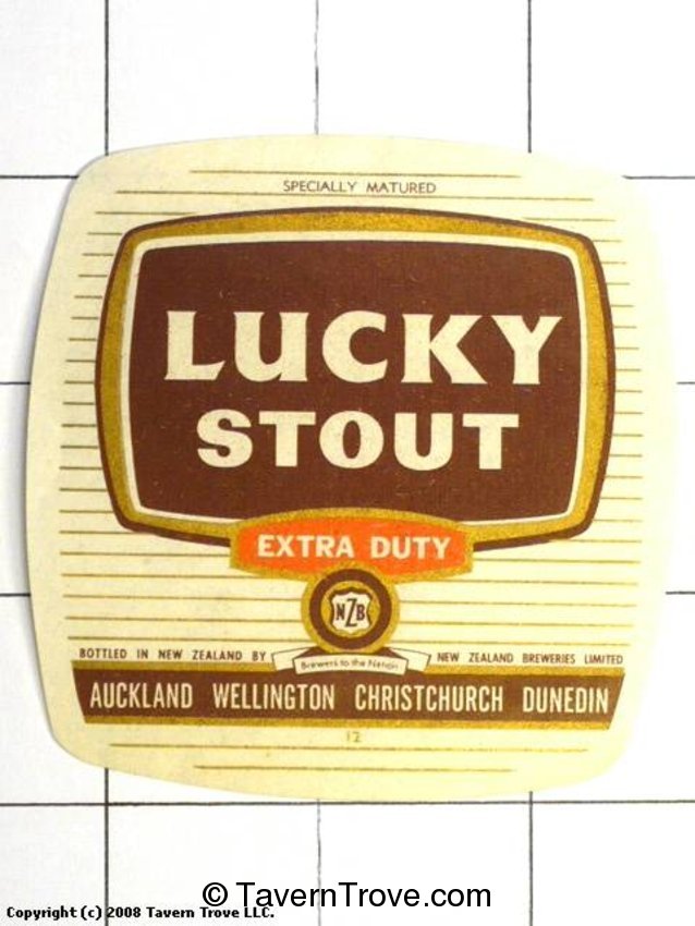 Lucky Stout