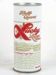 Lucky Lager Beer