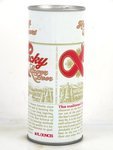 Lucky Lager Beer
