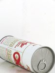 Lucky Lager Beer