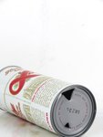 Lucky Lager Beer