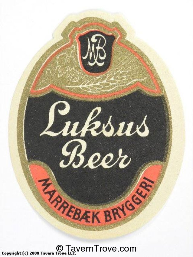 Luksus Beer