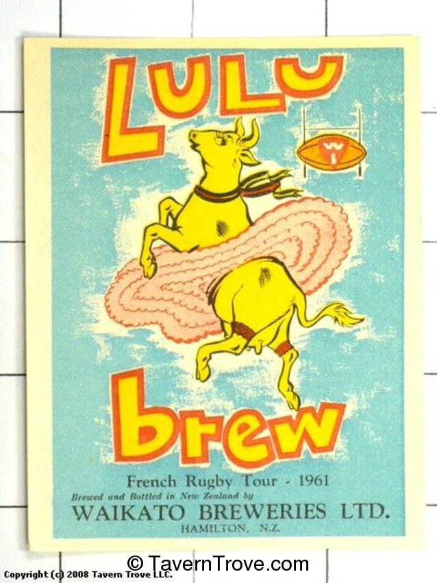 Lulu Brew